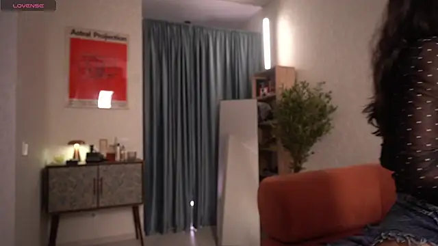 Pheromoon online show from 02-03-26, 06:40