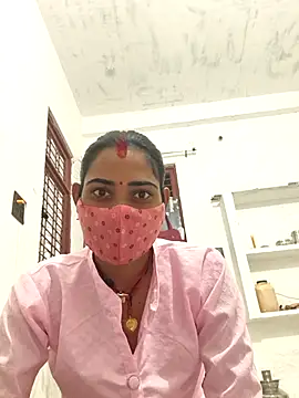 Manvi hot online show from 10-31-25, 12:39