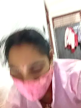 Manvi hot online show from 11-23-25, 06:24