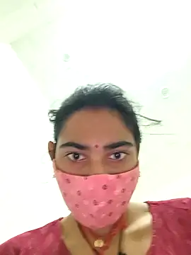 Manvi hot online show from 11-24-25, 02:55