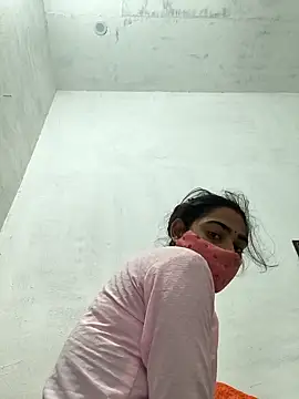 Manvi hot online show from 11-27-25, 12:56