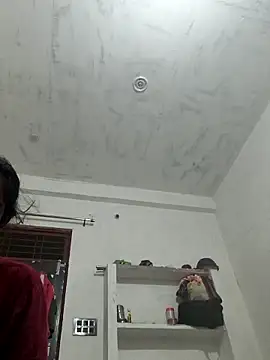 Manvi hot online show from 11-27-25, 01:02