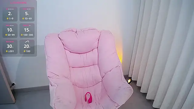 Kinadolly online show from 04-23-26, 09:52