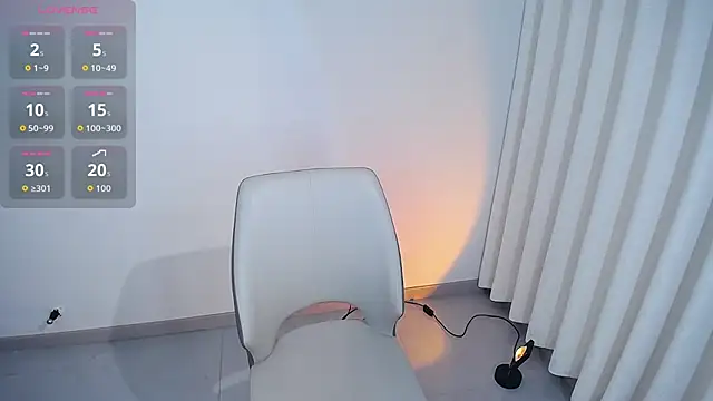 Kinadolly online show from 04-26-26, 06:44