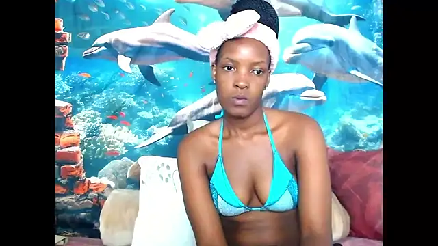 AfricanBarbiee69 online show from 04-22-26, 04:52