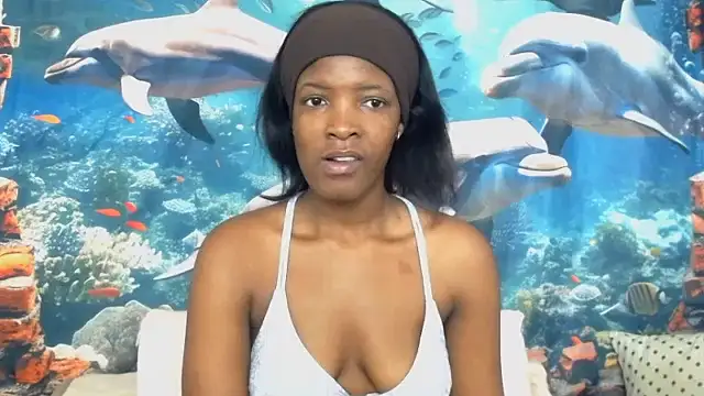 AfricanBarbiee69 online show from 06-11-26, 07:39