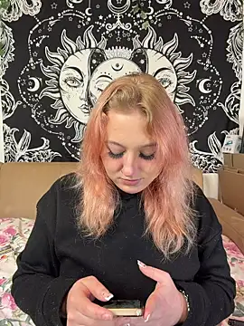 Onlymiasophie online show from 03-13-26, 07:15