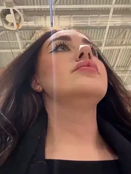 KiraSunshine online show from 10-24-25, 03:36