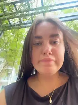 KiraSunshine online show from 03-10-26, 03:11