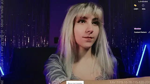 Nalan   online show from 12-04-25, 06:12