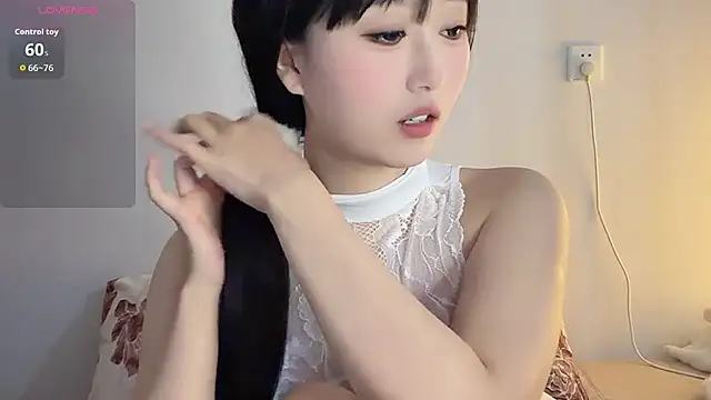 Xiaowen-wen online show from 03-21-26, 03:59