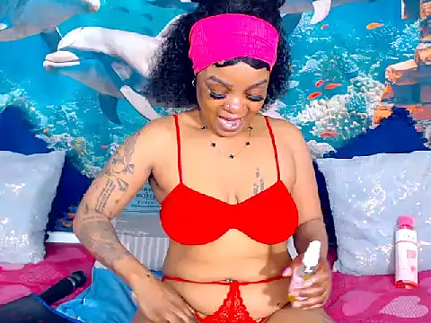 Cherrybootyjoy online show from 11-01-25, 08:22