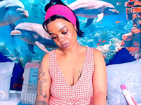 Cherrybootyjoy online show from 11-16-25, 06:19