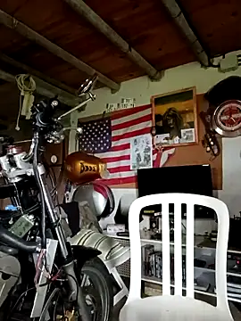 Sexyfab65 online show from 03-31-26, 03:01