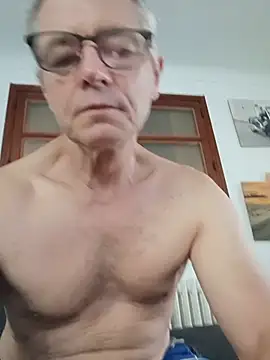 Sexyfab65 online show from 07-10-26, 11:24