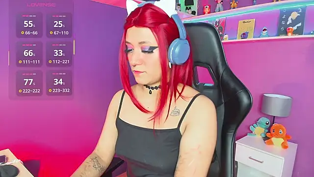 LuanEter online show from 01-16-26, 01:15