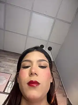 CherrySmirkXXX online show from 07-16-26, 01:17