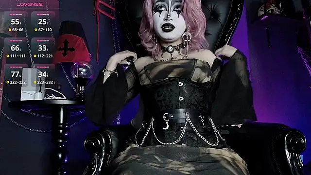 Navier   online show from 03-24-26, 04:17