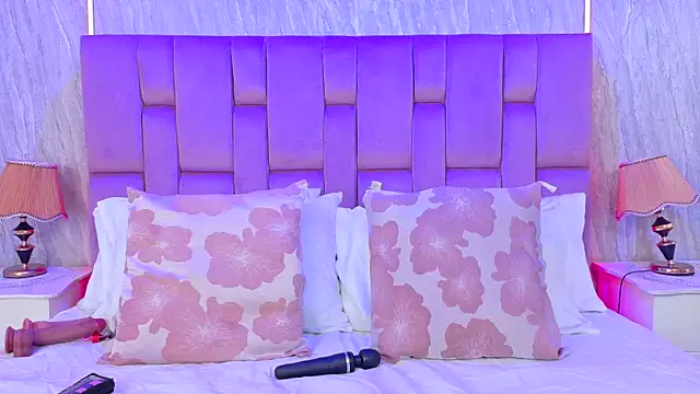 Cherry Stone online show from 04-25-26, 12:08