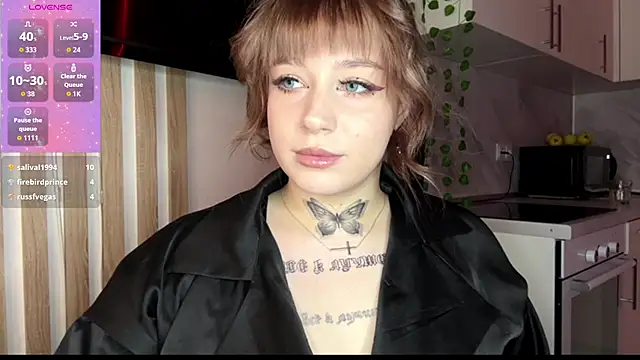 Babymoney 2007 online show from 02-01-26, 09:35