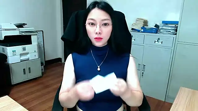 OL-Bai-Jie online show from 05-07-26, 02:39