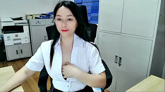 OL-Bai-Jie online show from 06-08-26, 01:28