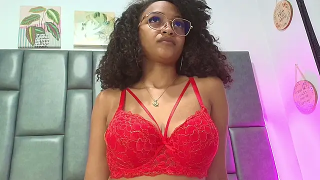 ScarletNoir4u online show from 12-04-25, 02:54