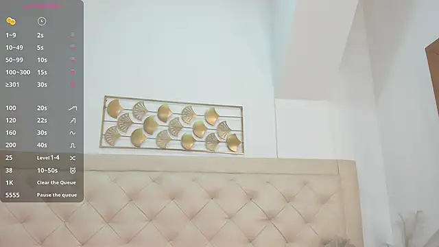 lucia lorenz online show from 01-19-26, 11:25