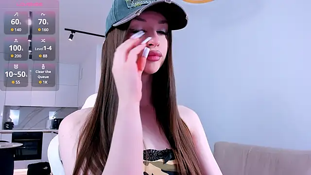 khloeforever online show from 01-19-26, 05:11