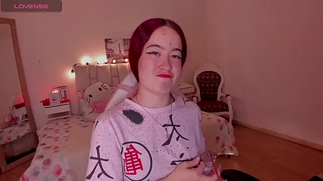 Amaraa couper1 online show from 01-17-26, 03:44