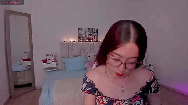 Amaraa couper1 online show from 03-17-26, 03:44