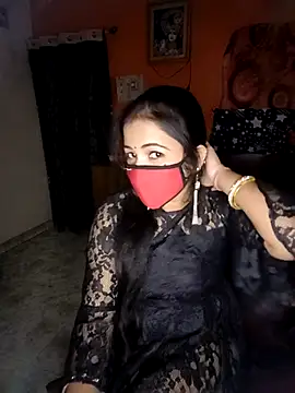 Dipu cute online show from 11-18-25, 07:40