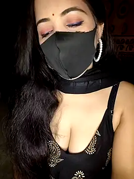 Dipu cute online show from 01-17-26, 07:50