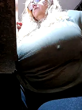 JennyInVegas online show from 03-19-26, 03:05