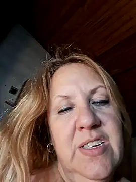 JennyInVegas online show from 03-23-26, 03:21