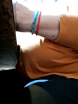 JennyInVegas online show from 03-25-26, 12:55