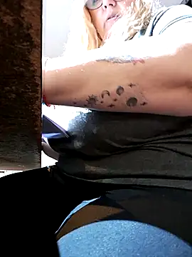 JennyInVegas online show from 03-30-26, 02:07