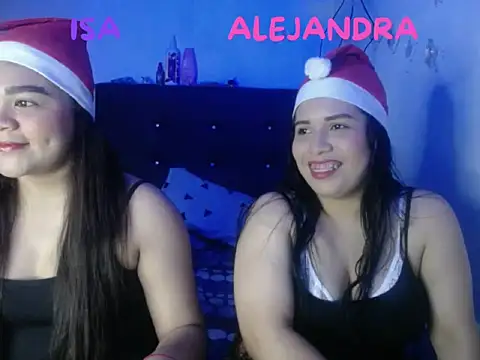 2moons full of love online show from 12-02-25, 01:55