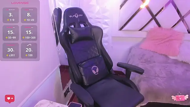 Darla Santos  online show from 11-13-25, 08:08