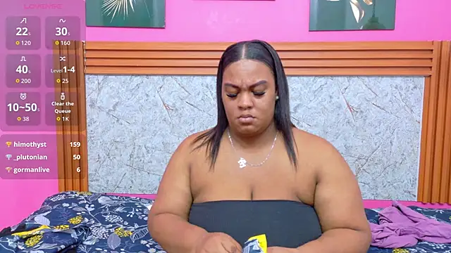 matureahomegirl online show from 02-18-26, 03:02