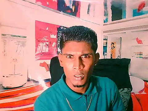 IndianThuggin online show from 11-05-25, 04:51