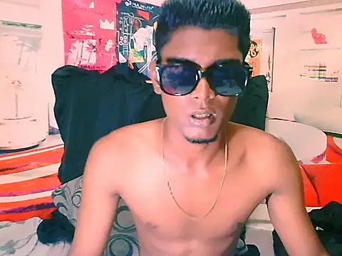 IndianThuggin online show from 11-06-25, 05:14