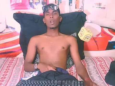 IndianThuggin online show from 11-15-25, 06:11