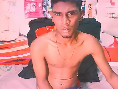 IndianThuggin online show from 11-27-25, 08:16