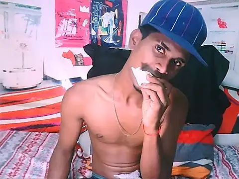 IndianThuggin online show from 12-04-25, 05:54