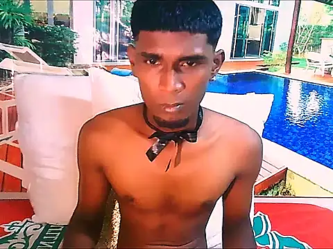 IndianThuggin online show from 04-19-26, 05:34