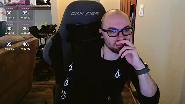 Sin Lord online show from 11-22-25, 04:00