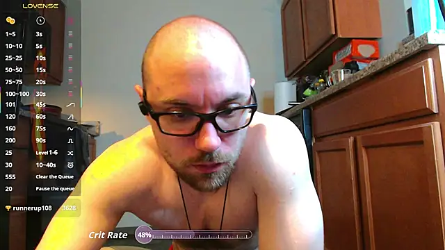 Sin Lord online show from 05-15-26, 11:56