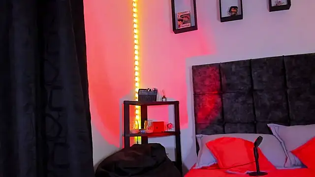 Theo Noxxx online show from 10-26-25, 11:42