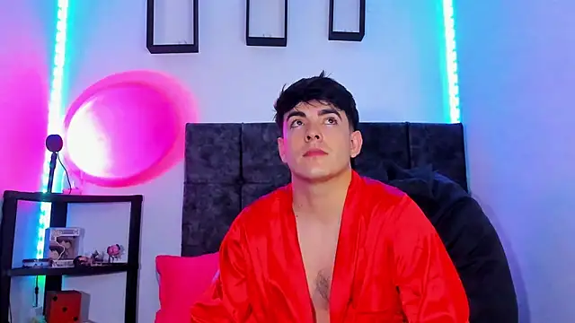 Theo Noxxx online show from 11-06-25, 07:04